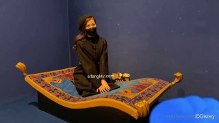 女生性感动作⭕❌❌性感美女跟男人搞事